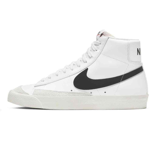 Nike Blazer Mid 77 Vintage White Black W