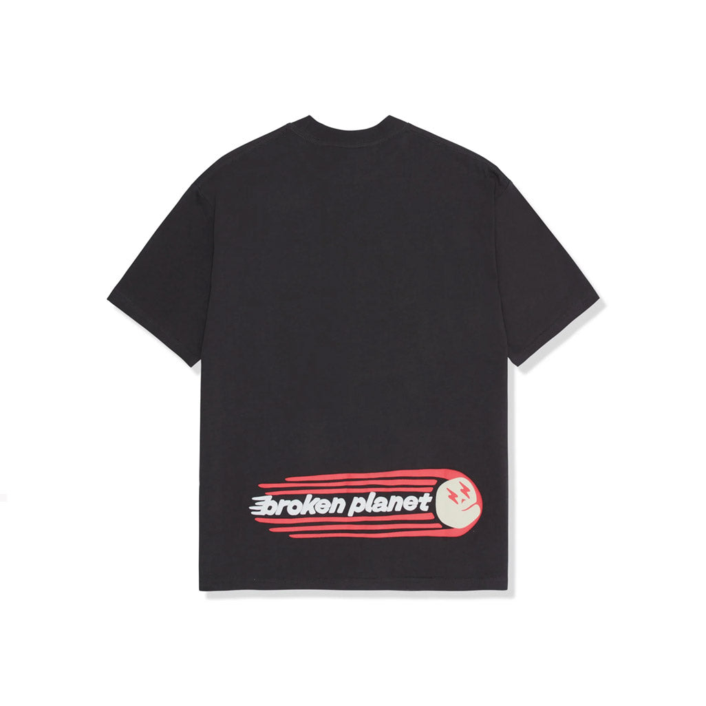 Broken Planet 'The Future Is Here' Tee