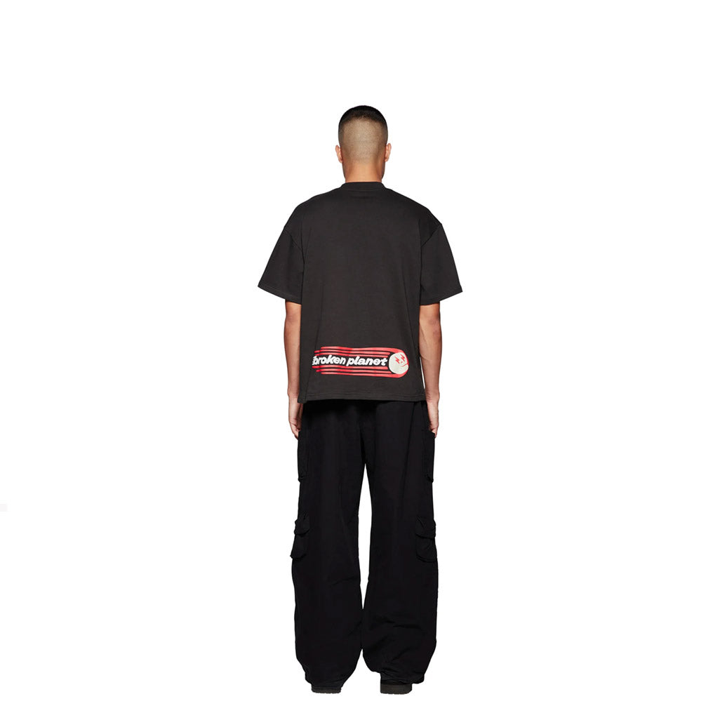 Broken Planet 'The Future Is Here' Tee