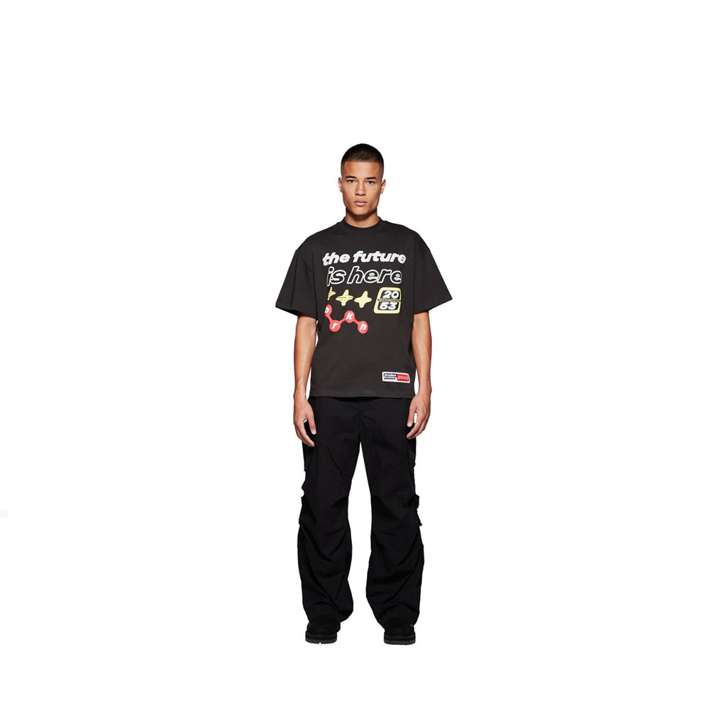 Broken Planet 'The Future Is Here' Tee
