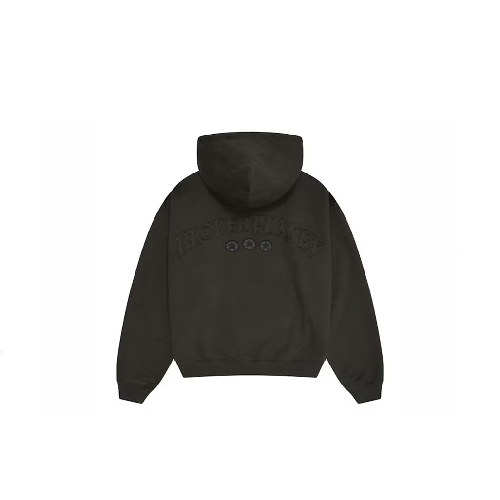 Broken Planet 'More Darkness' Hoodie