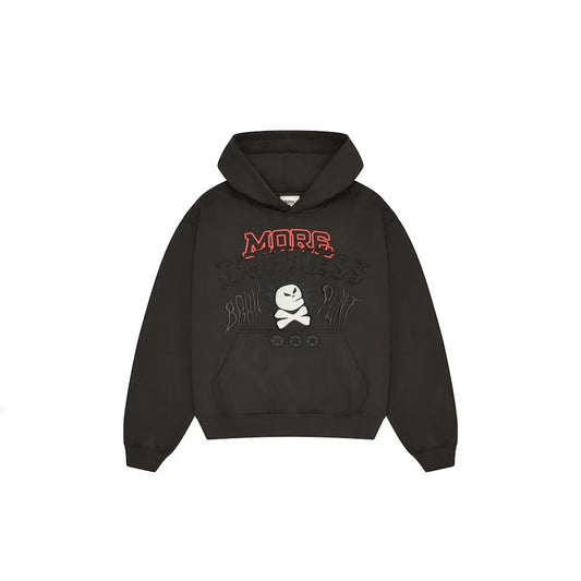 Broken Planet 'More Darkness' Hoodie