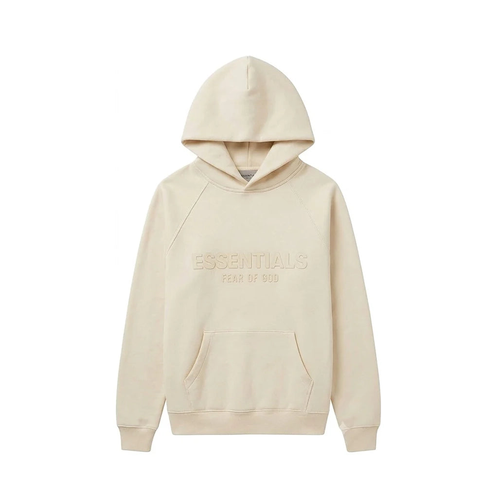 Fear of God Essentials Hoodie & Sweatpant Set