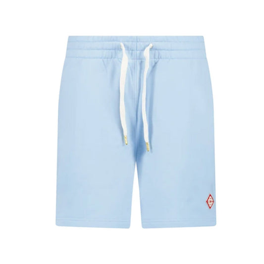 Casablanca Men's Diamond Logo Sweatshorts