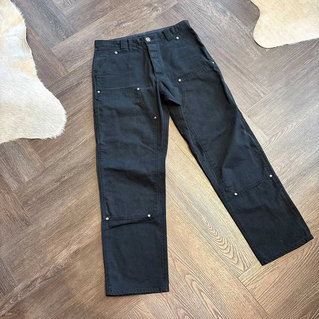 buy Chrome Hearts carpenter jeans UK
