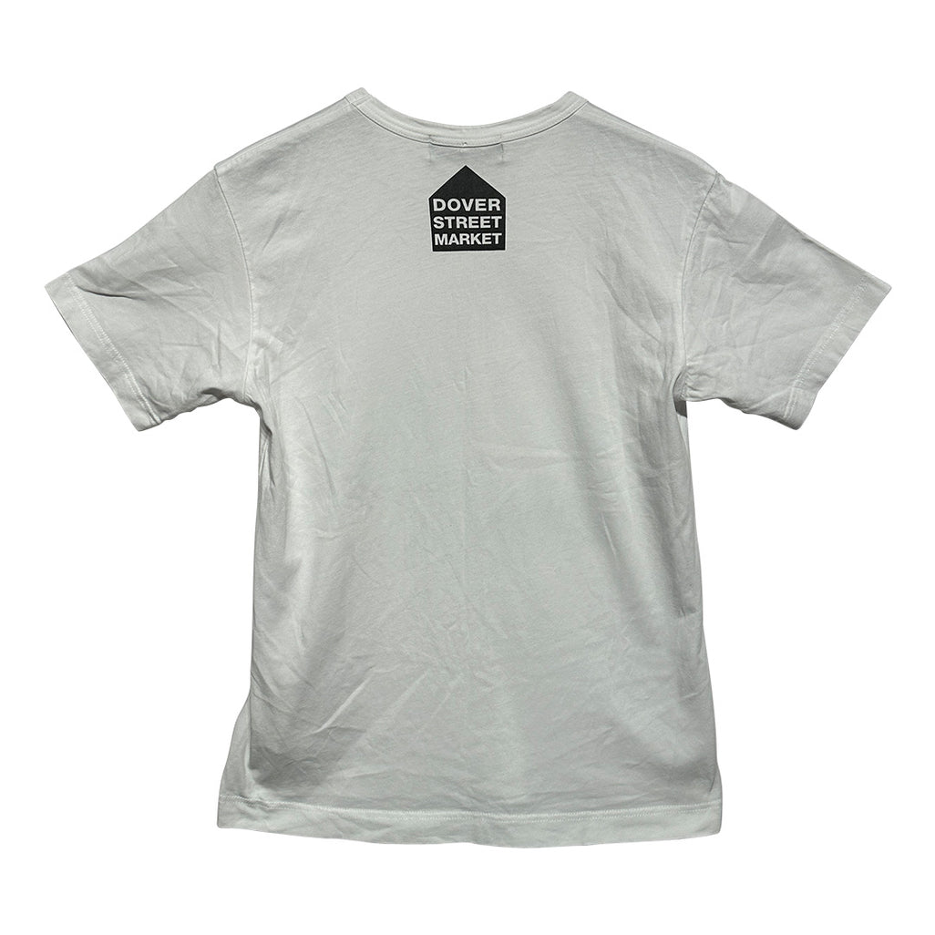 Chrome Hearts DSM Ginza 10th Anniversary T-shirt White - 2