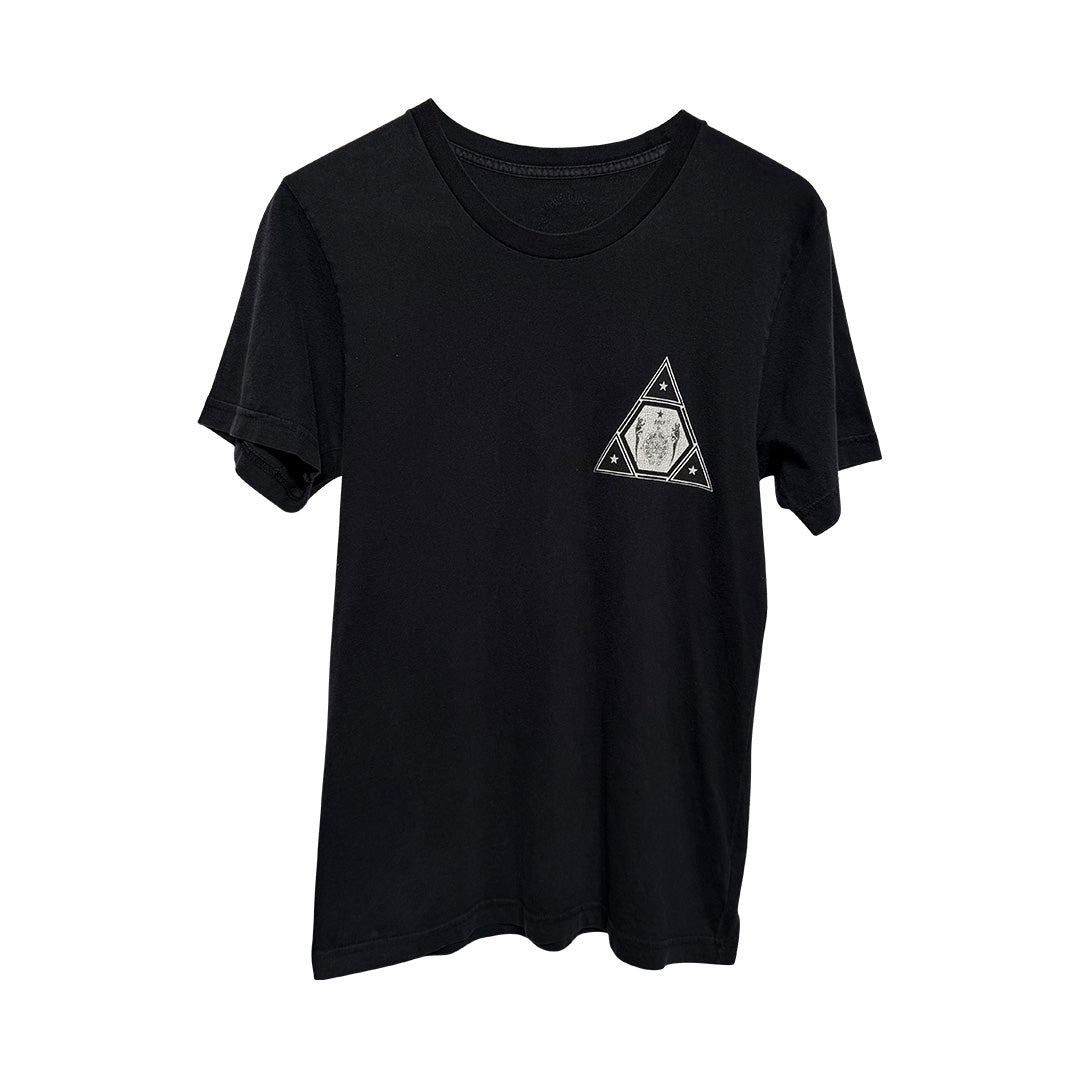 Chrome Hearts Foti S/S Tee Foti Skull Pyramid - 2