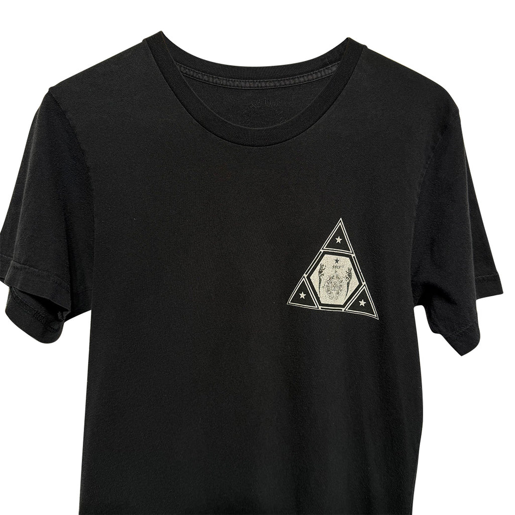 Chrome Hearts Foti S/S Tee Foti Skull Pyramid - 3
