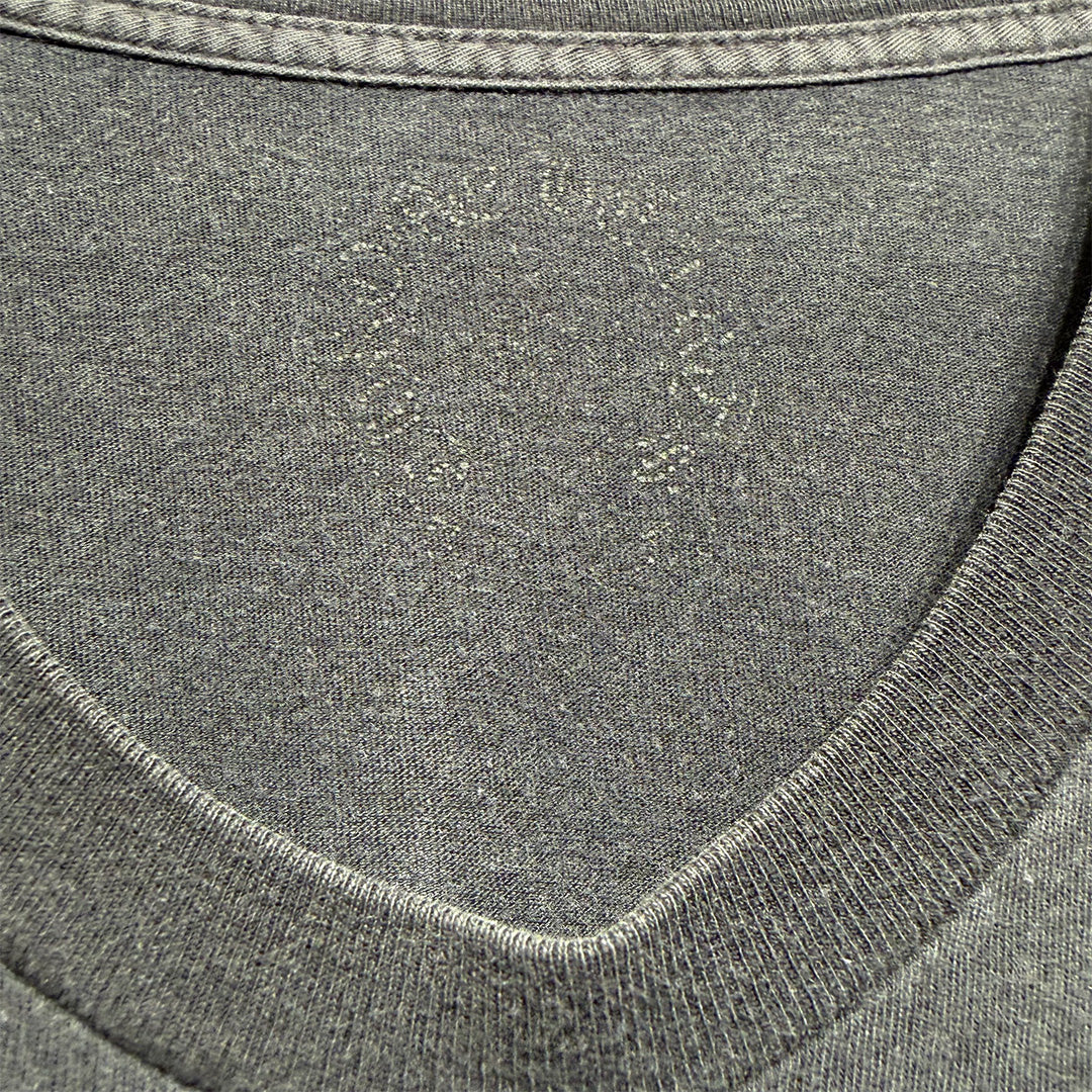 Chrome Hearts Foti S/S Tee Foti Skull Pyramid - 5