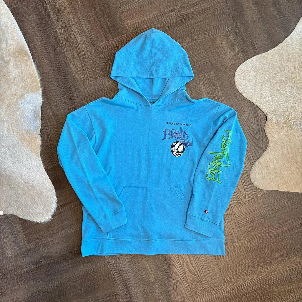 Chrome Hearts Matty Boy Brand New Hoodie - 1