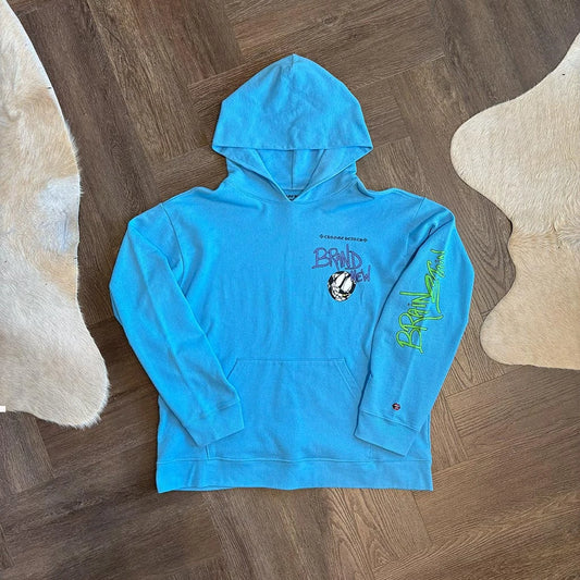 Chrome Hearts Matty Boy Brand New Hoodie - 1