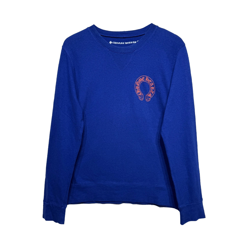 Chrome Hearts Matty Boy Good Morning Sweater - 2