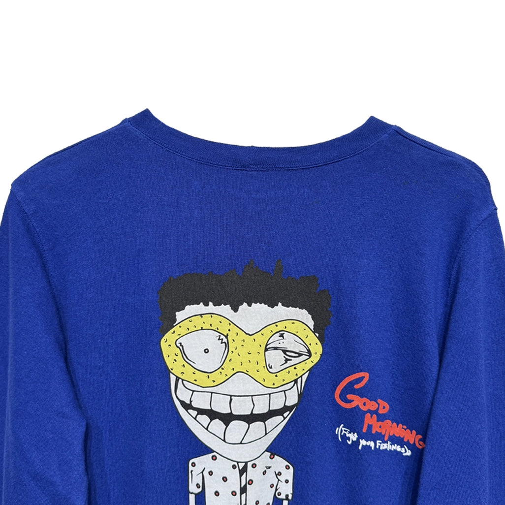Chrome Hearts Matty Boy Good Morning Sweater - 4