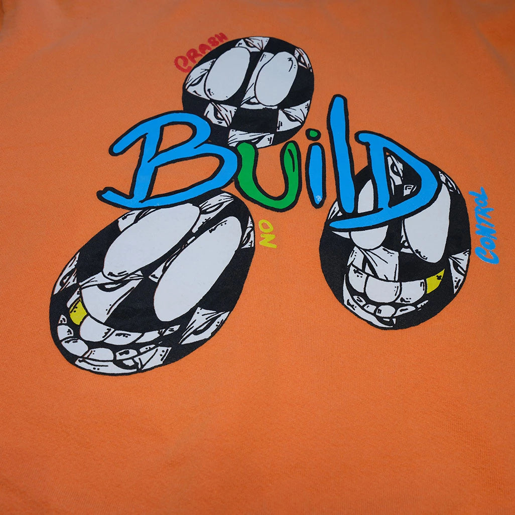 Chrome Hearts Matty Boy Link & Build Sweatshirt - 3