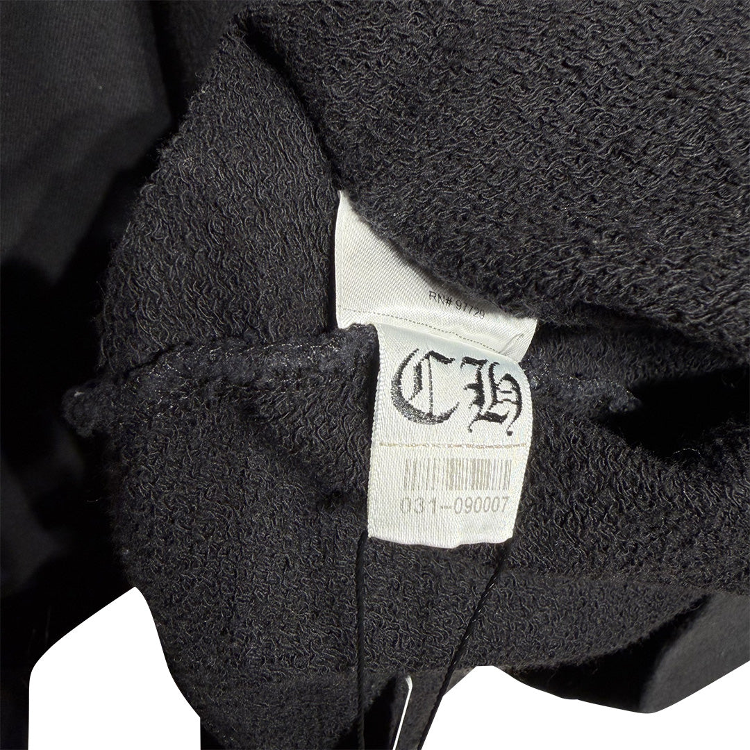 Chrome Hearts Matty Boy Stay Fast Sweatshirt - 7