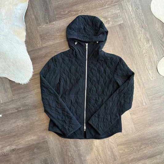 Chrome Hearts Quilted Dagger Jacket Marlowe - 1