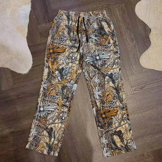 Chrome Hearts x Drake Nocta Sweatpants Marlowe - 1