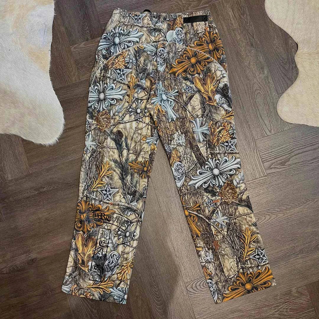 Chrome Hearts x Drake Nocta Sweatpants Marlowe - 2