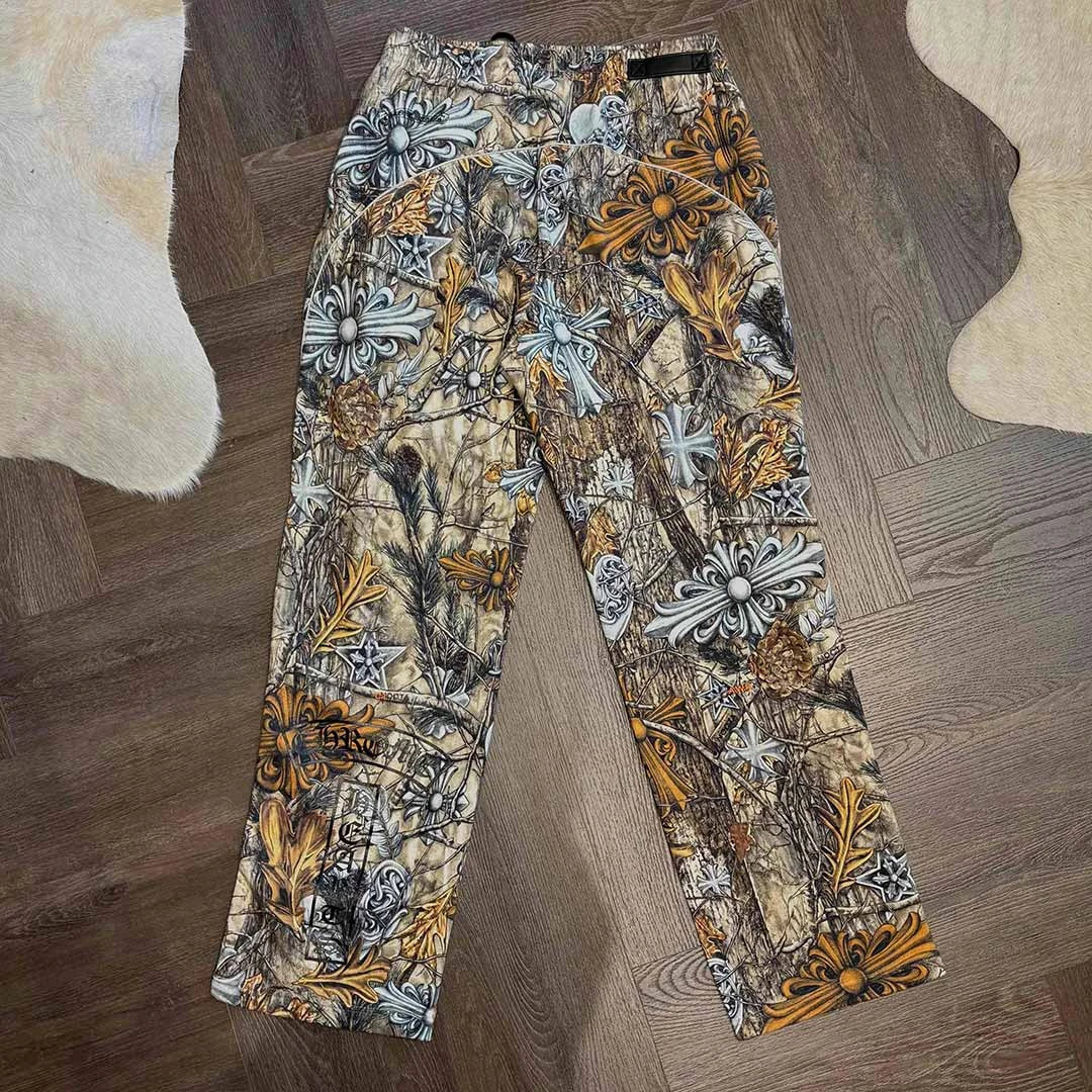 Chrome Hearts x Drake Nocta Sweatpants Marlowe - 2