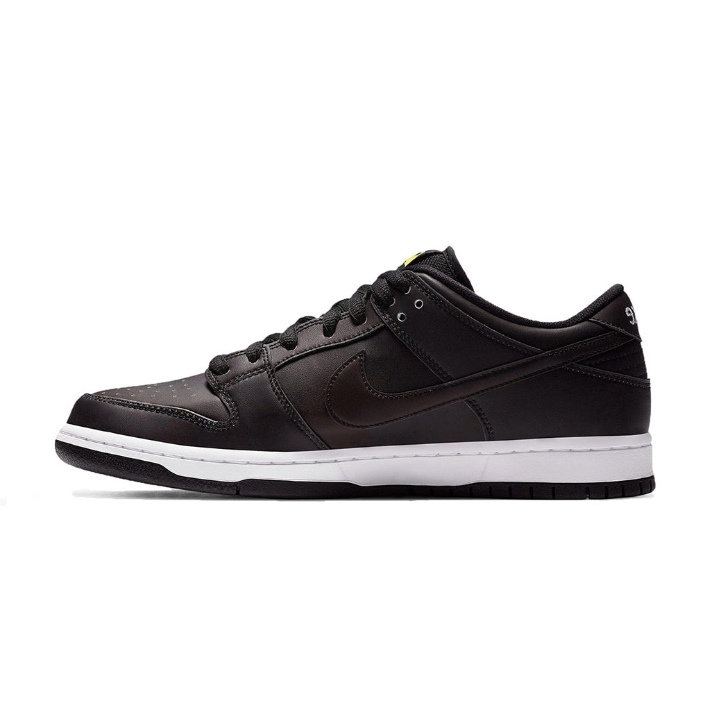 Civilist x Dunk Low Pro SB QS 'Thermography'