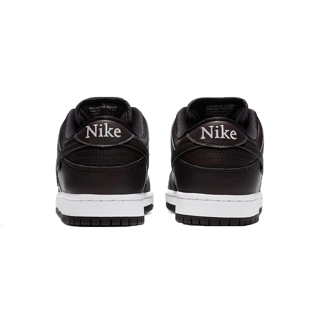 Civilist x Dunk Low Pro SB QS 'Thermography'