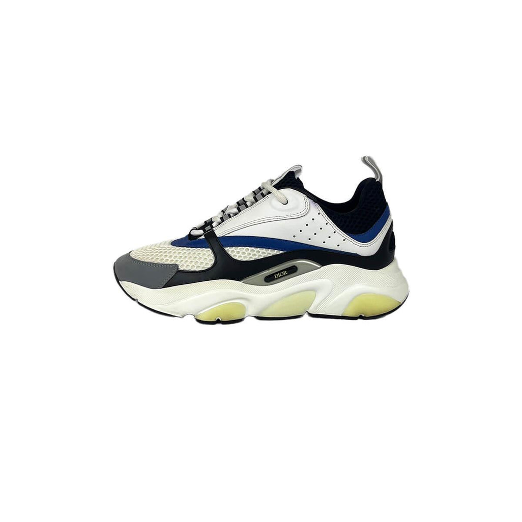 Dior B22 Blue White Grey - 1