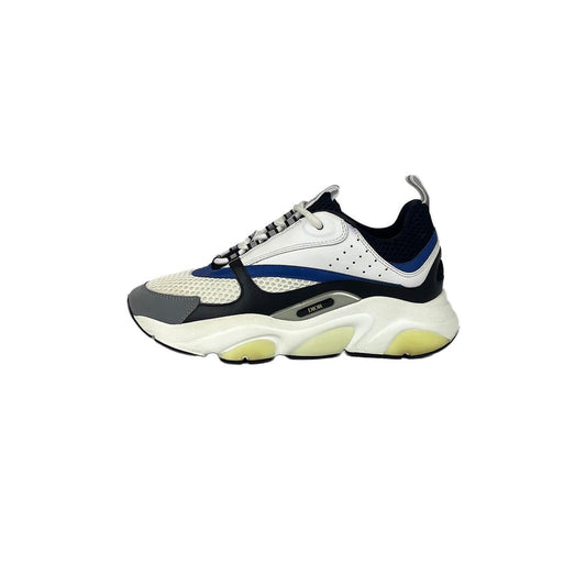 Dior B22 Blue White Grey - 1