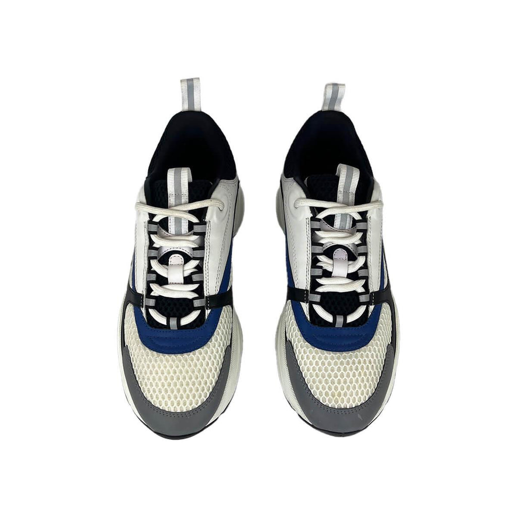 Dior B22 Blue White Grey - 2