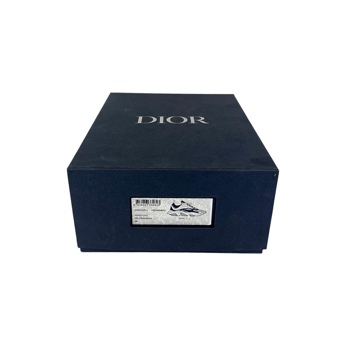 Dior B22 Blue White Grey - 7