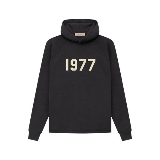 Fear of God Essentials 1977 Hoodie Iron