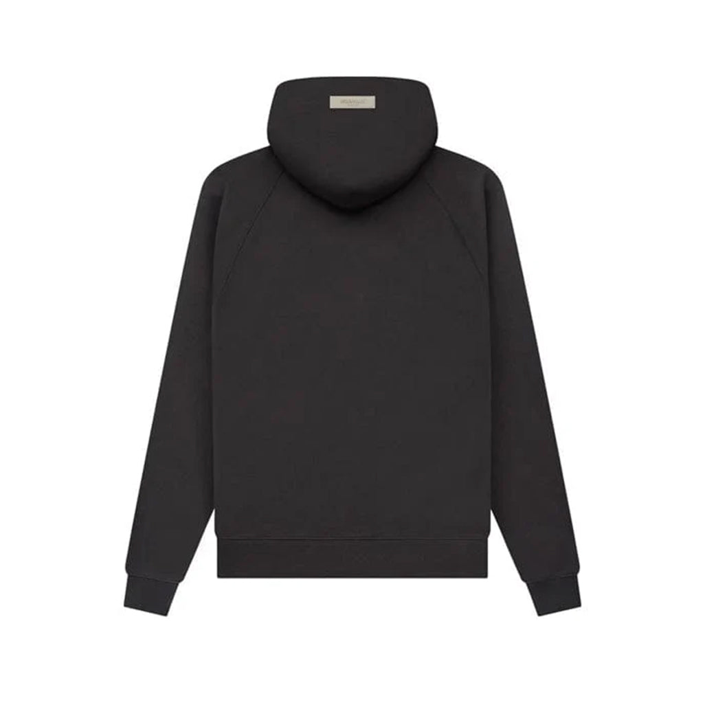 Fear of God Essentials 1977 Hoodie Iron