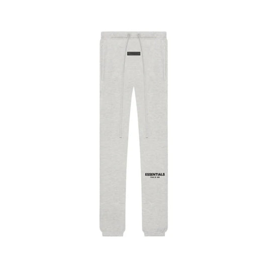 Fear of God Essentials Sweatpants 'Light Oatmeal' (SS22)