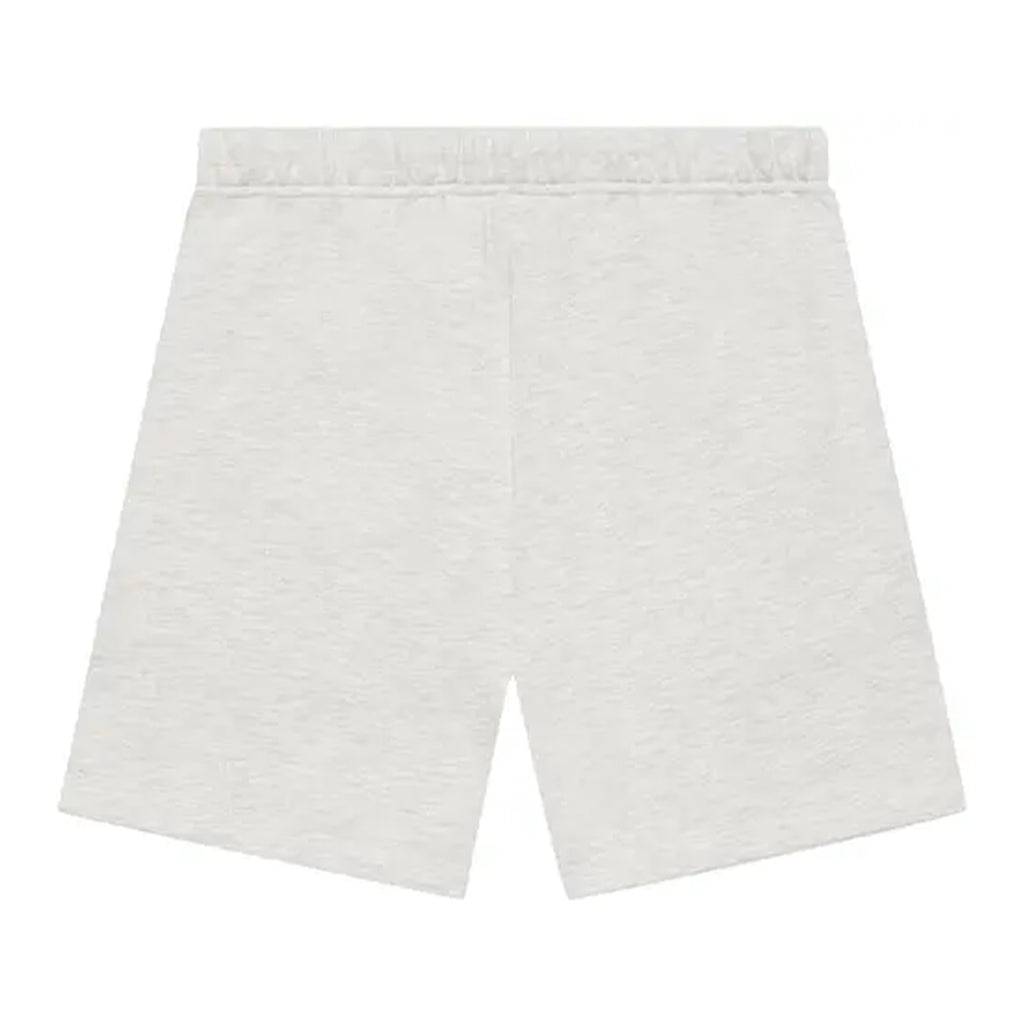 Fear of God Essentials Sweatshort Light Oatmeal (SS22)