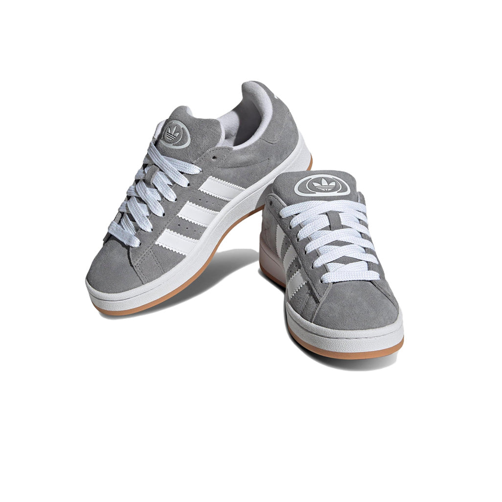 adidas Campus 00s Grey Gum GS