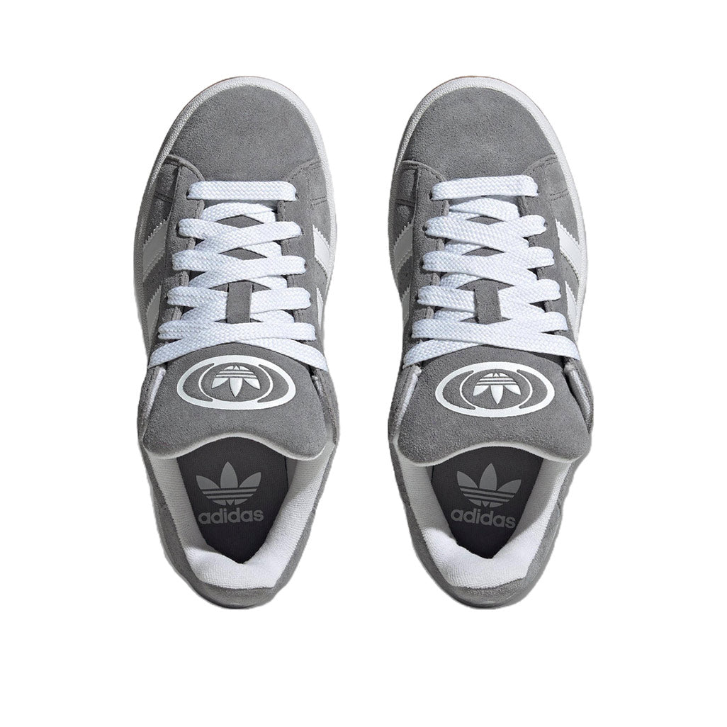 adidas Campus 00s Grey Gum GS