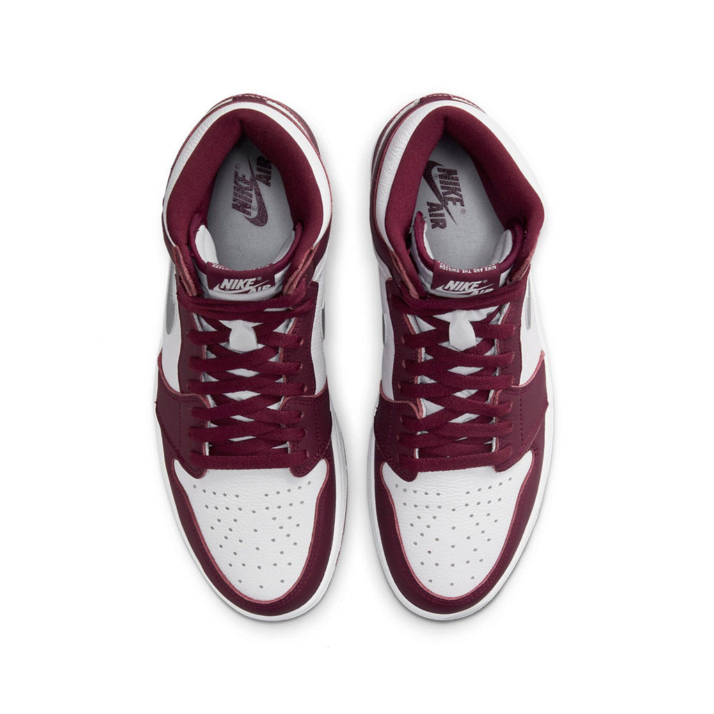 Air Jordan 1 Retro High OG Bordeaux