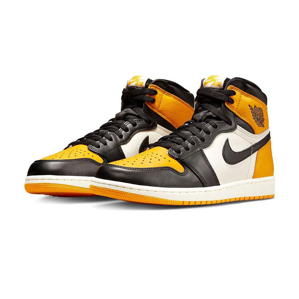 Jordan 1 Retro High OG Taxi