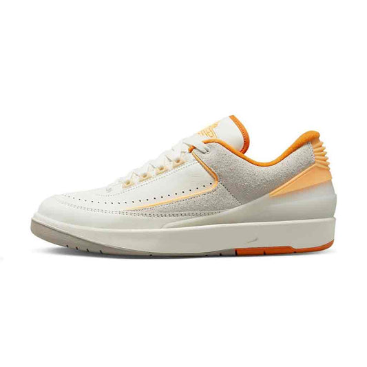 Air Jordan 2 Retro Low Craft Melon Tint