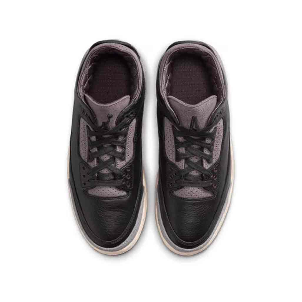 Jordan 3 Retro OG SP A Ma Maniere While You Were Sleeping W