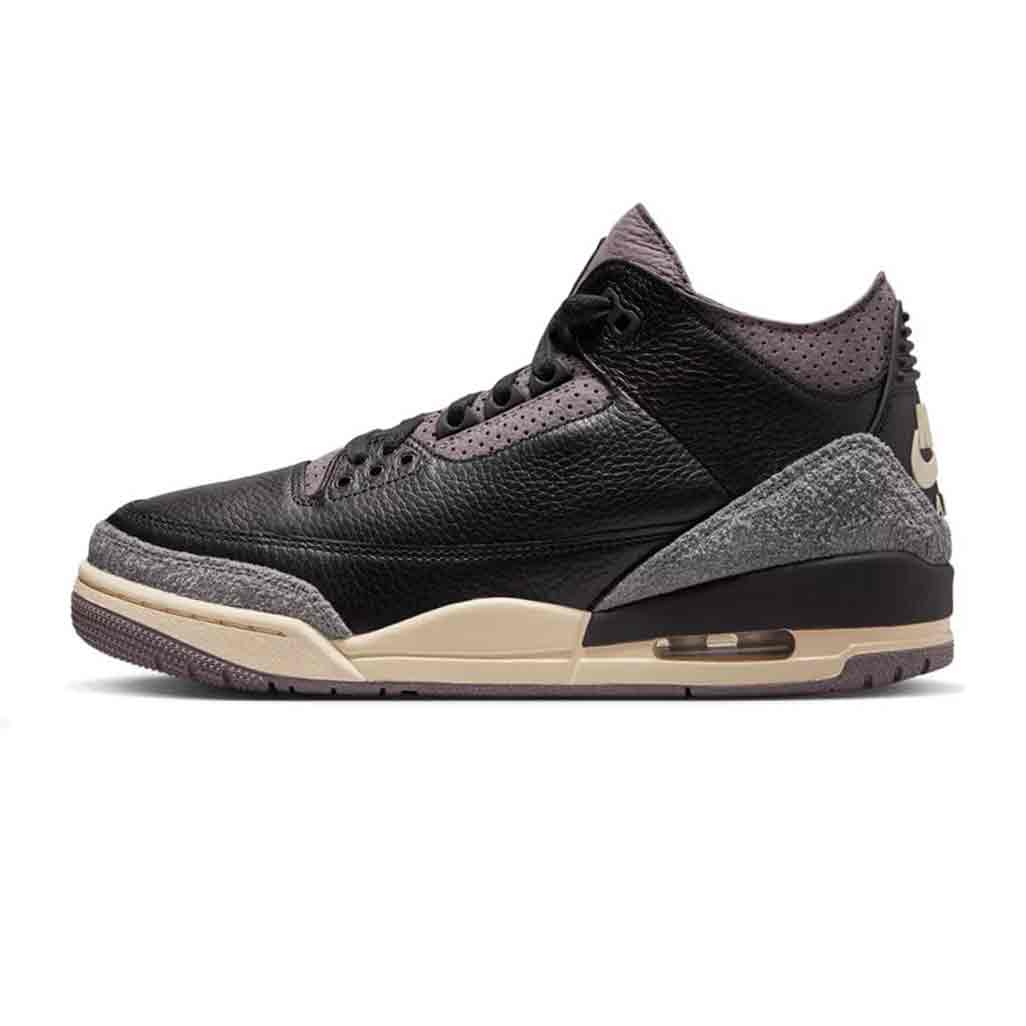 Jordan 3 Retro OG SP A Ma Maniere While You Were Sleeping W