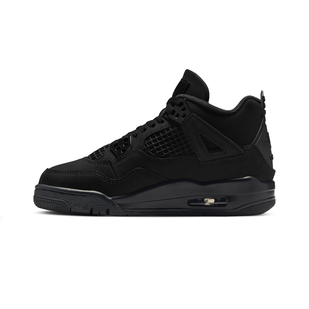 Jordan 4 Retro Black Cat 2025 GS