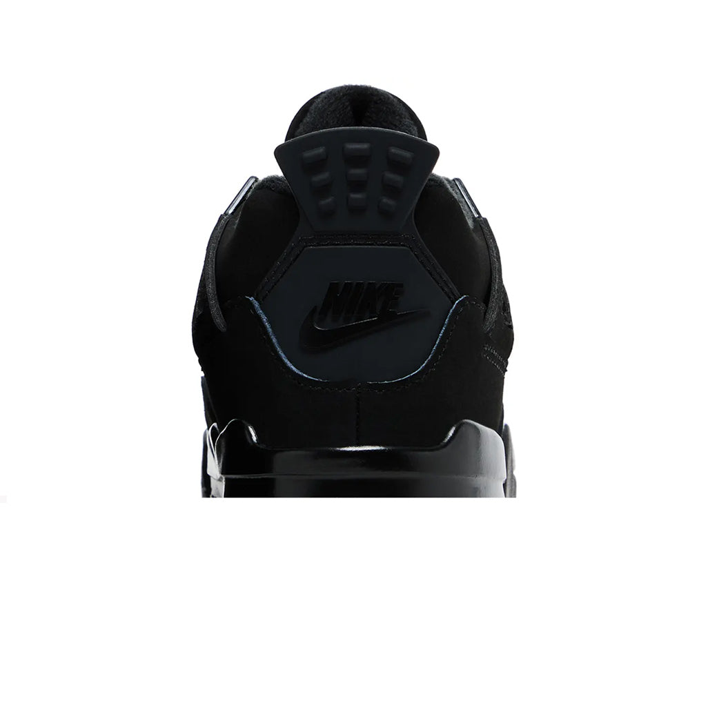 Air Jordan 4 Retro Black Cat 2025 TD