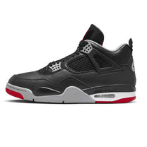 Air Jordan 4 Retro 'Bred Reimagined'