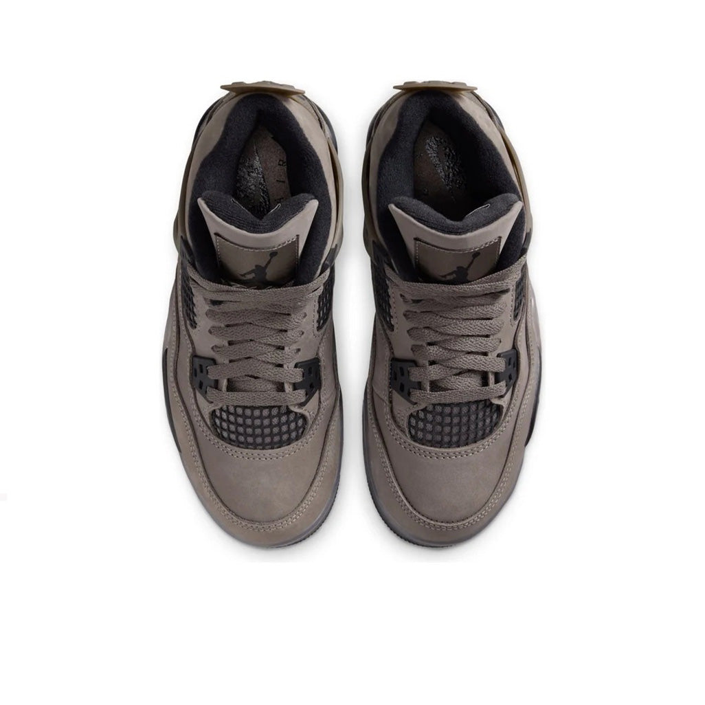 Air Jordan 4 Retro Cave Stone GS