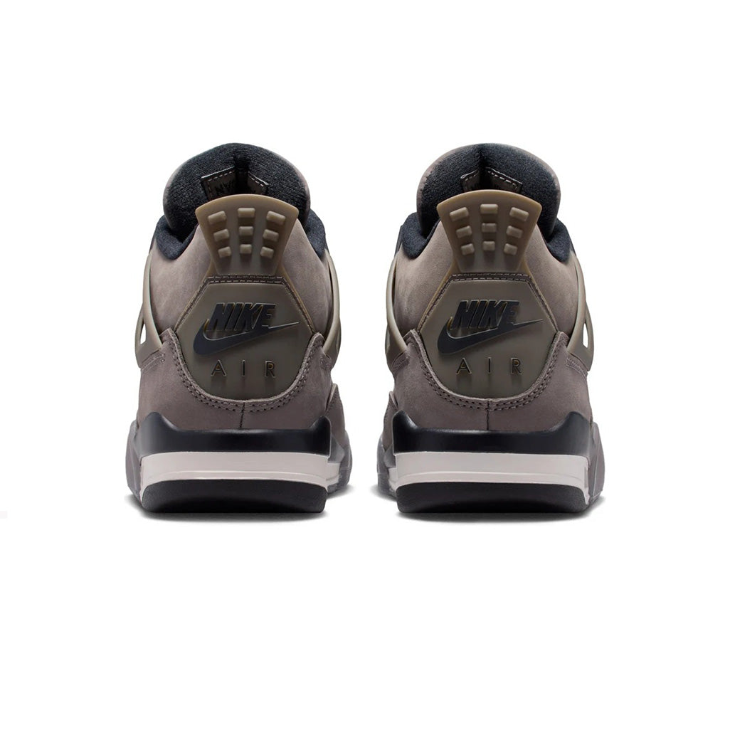 Air Jordan 4 Retro Cave Stone GS