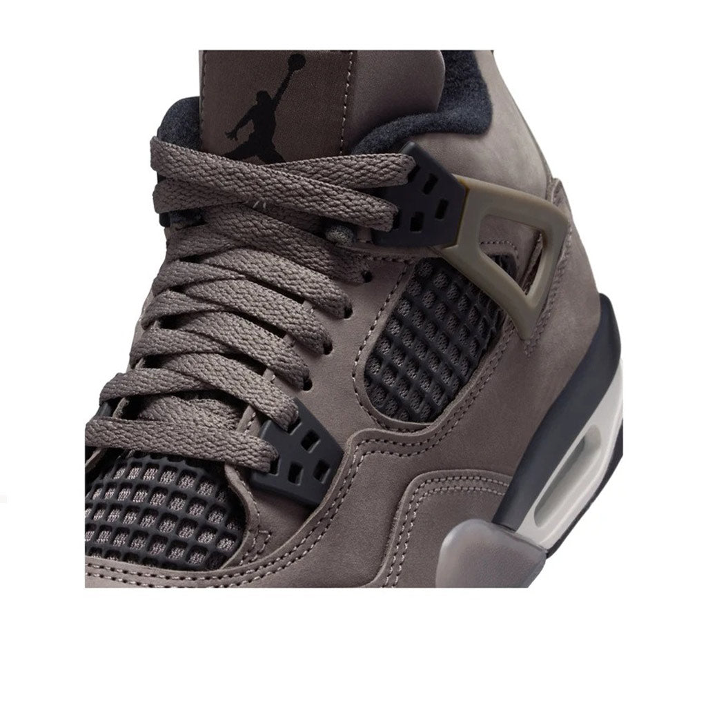 Air Jordan 4 Retro Cave Stone GS