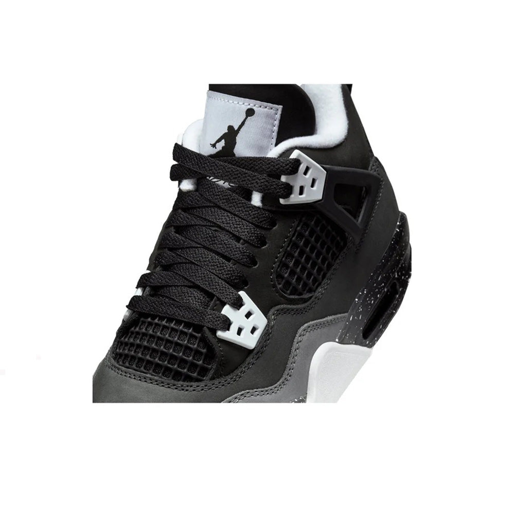 Air Jordan 4 Retro Fear 2024 GS