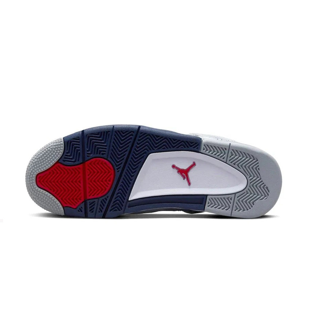 Air Jordan 4 Retro Midnight Navy