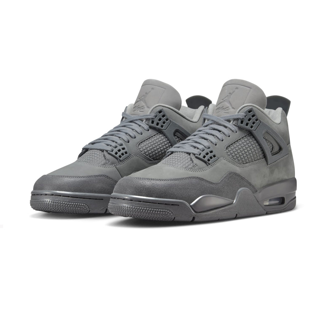Air Jordan 4 Retro SE Paris Olympics Wet Cement