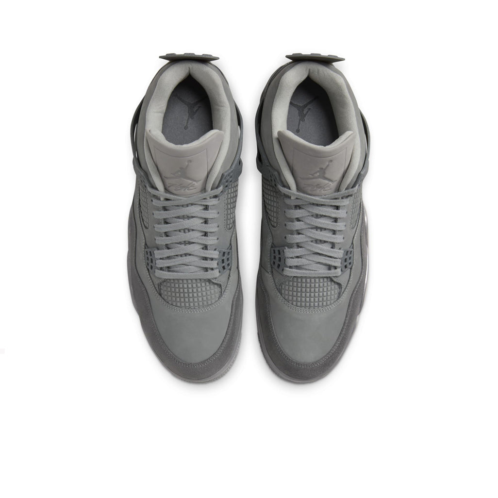 Air Jordan 4 Retro SE Paris Olympics Wet Cement